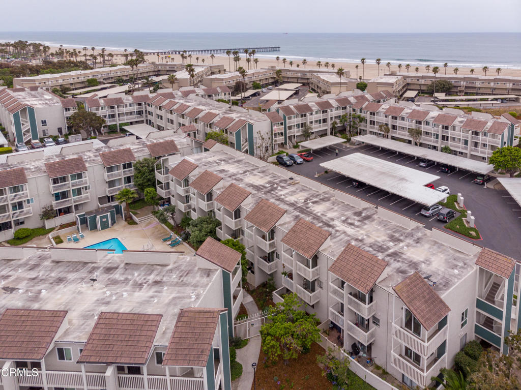 267 S Ventura Road 274