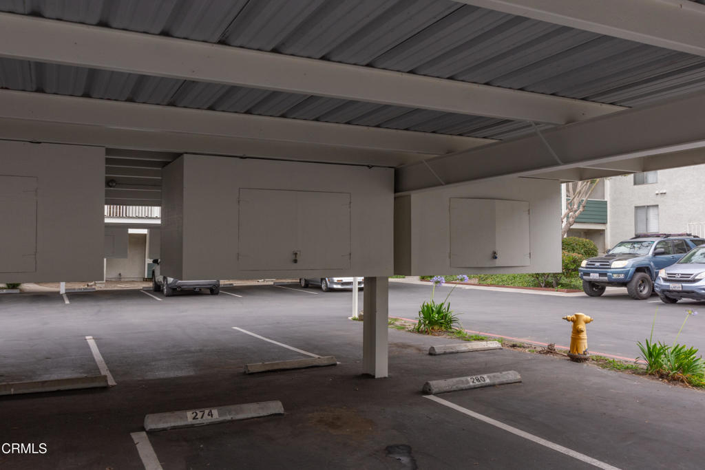267 S Ventura Road 274