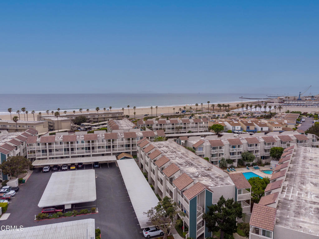 267 S Ventura Road 274