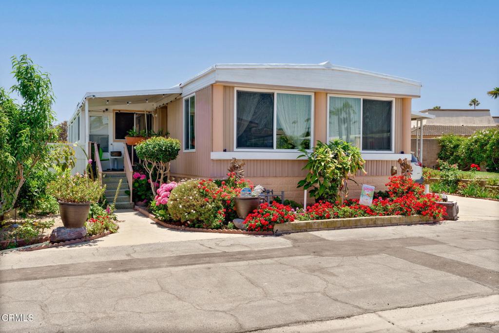 360 Lowell Place 186