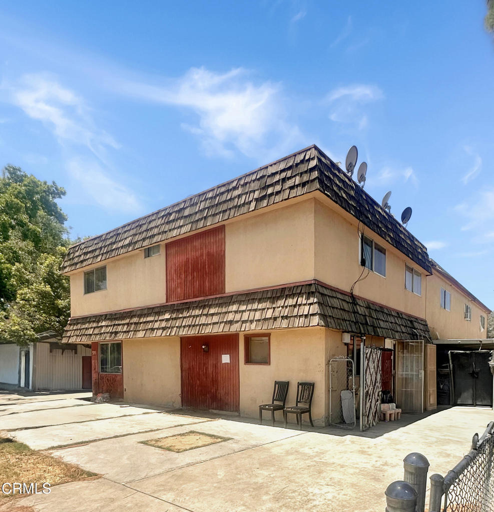 335 Pearson Drive
