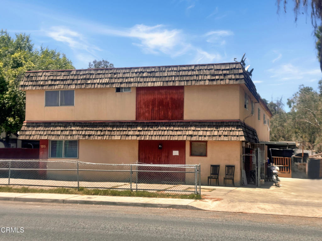 335 Pearson Drive