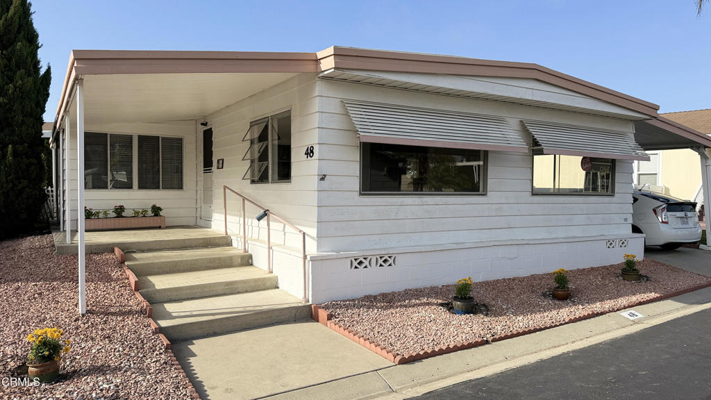 48 Whitman Court 48