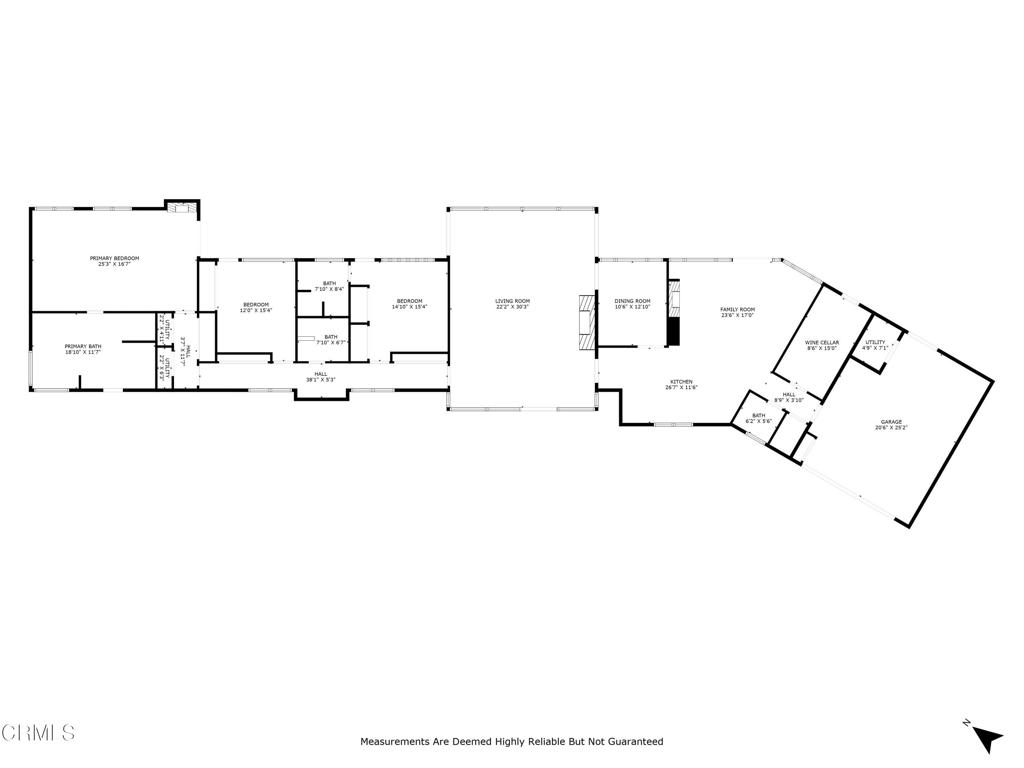 230 Avocado Place