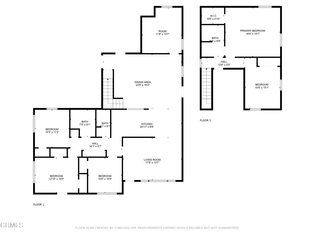 1515 N 6th Place