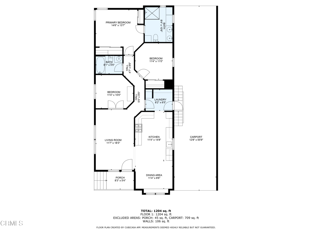 1150 Ventura Boulevard 126