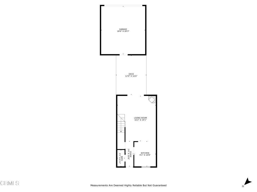 3225 Kelp Lane