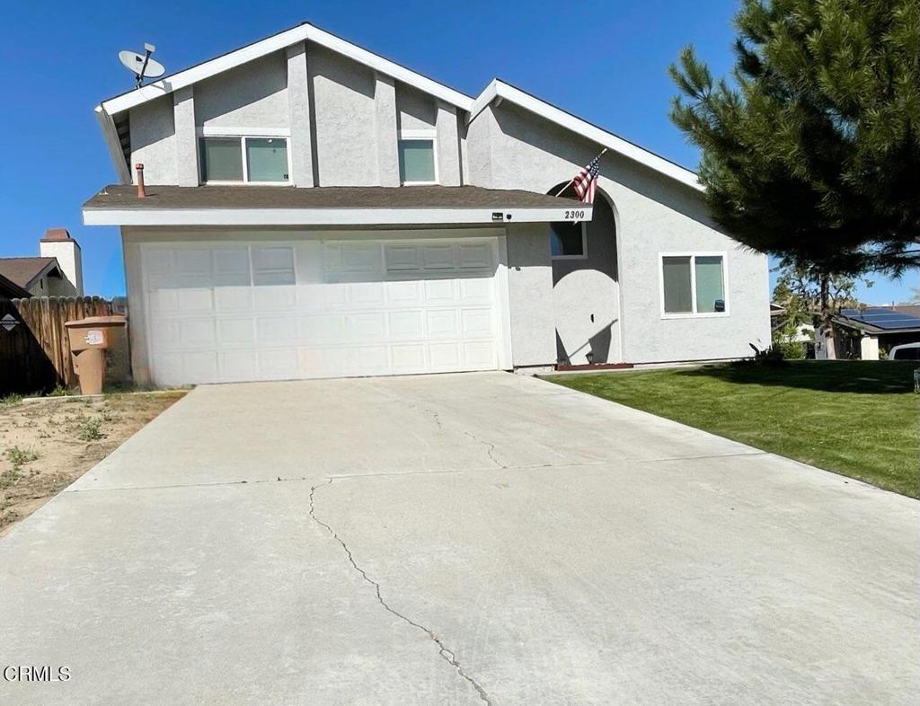 2300 Connie Avenue
