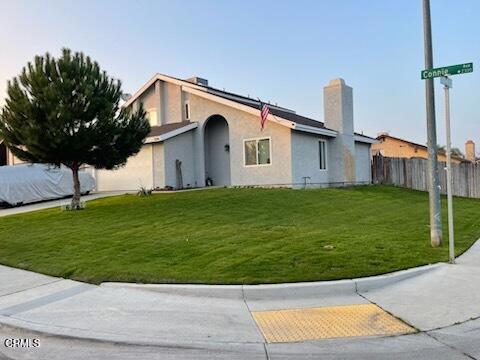 2300 Connie Avenue