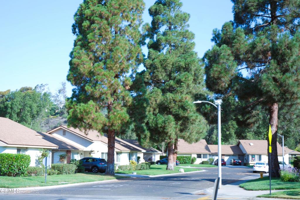 6213 Village 6