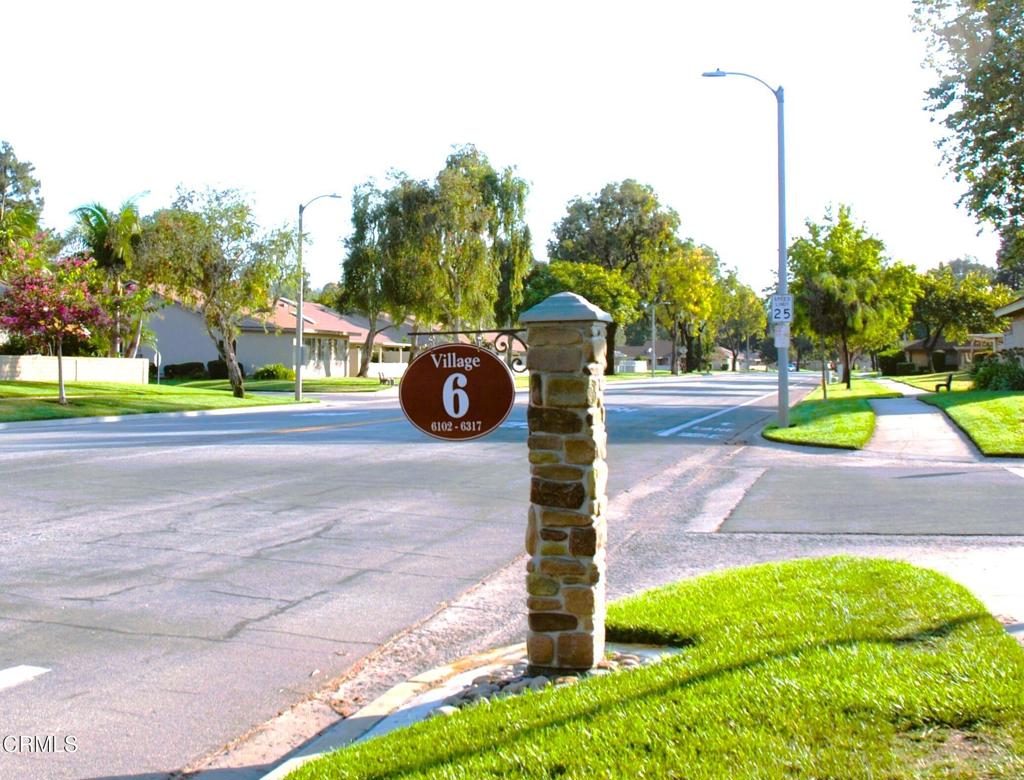 6213 Village 6