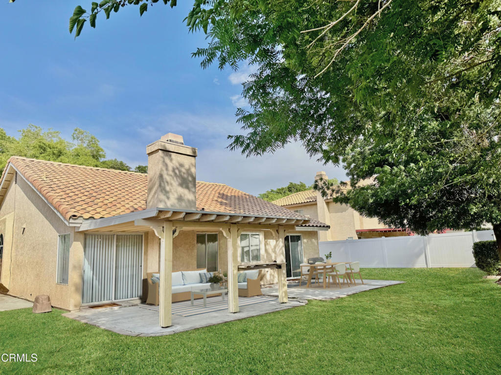 44543 Tarragon Drive