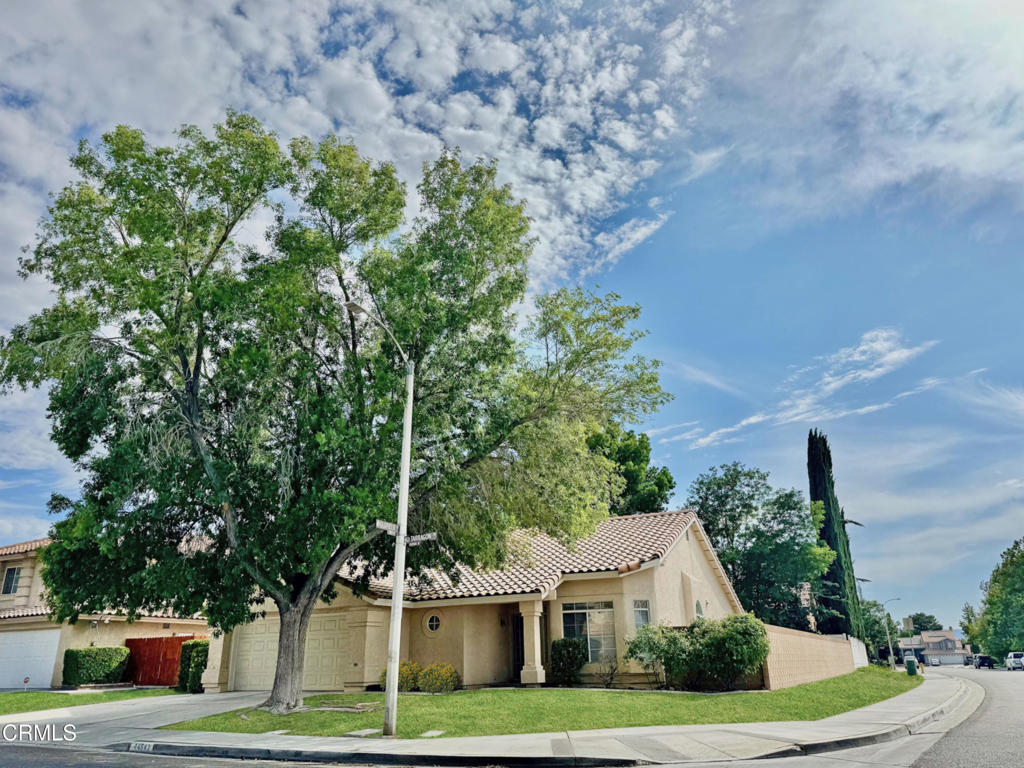 44543 Tarragon Drive