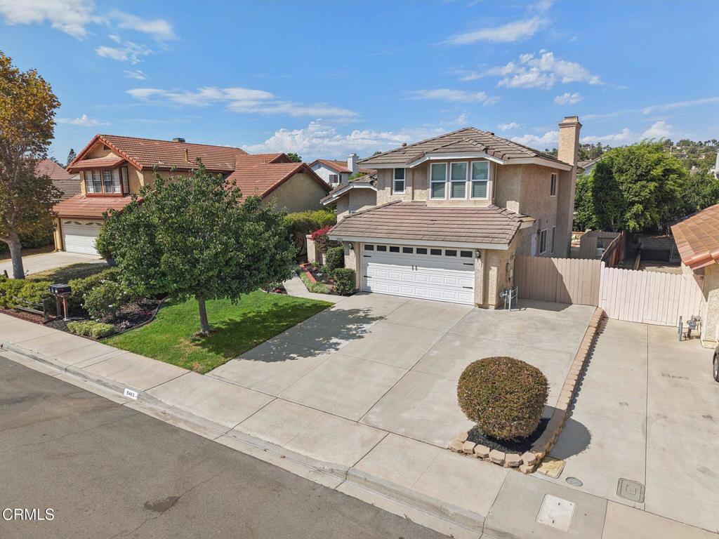 5463 Quailridge Drive