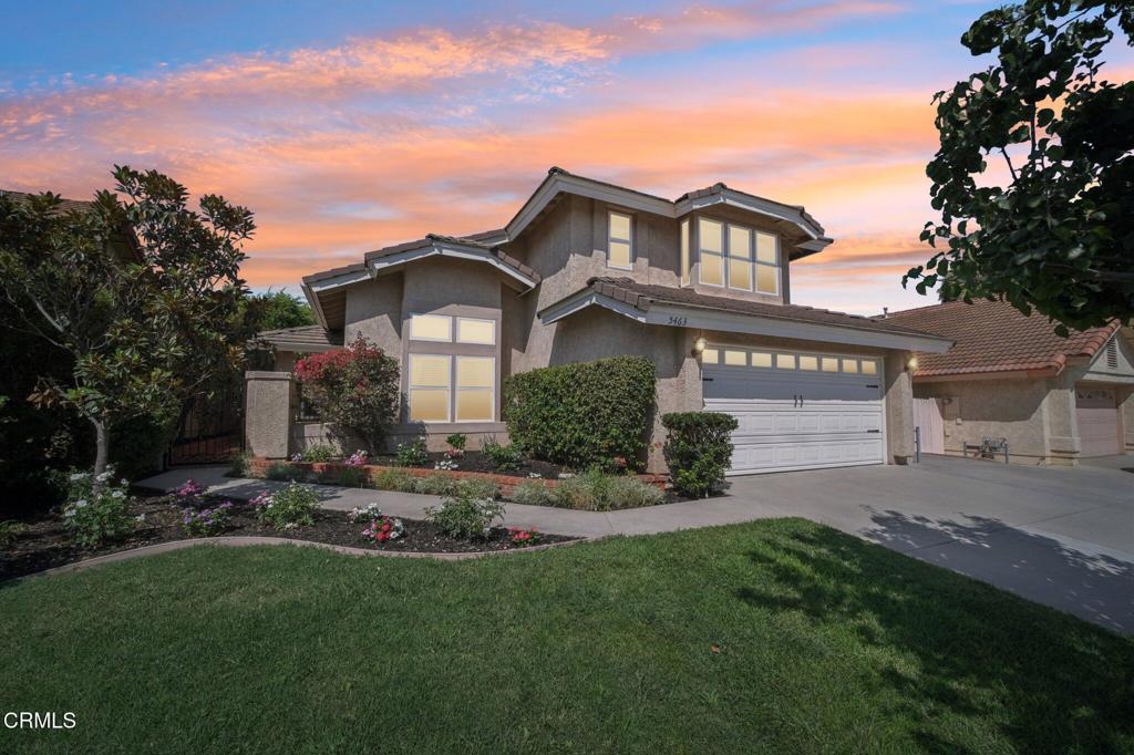 5463 Quailridge Drive