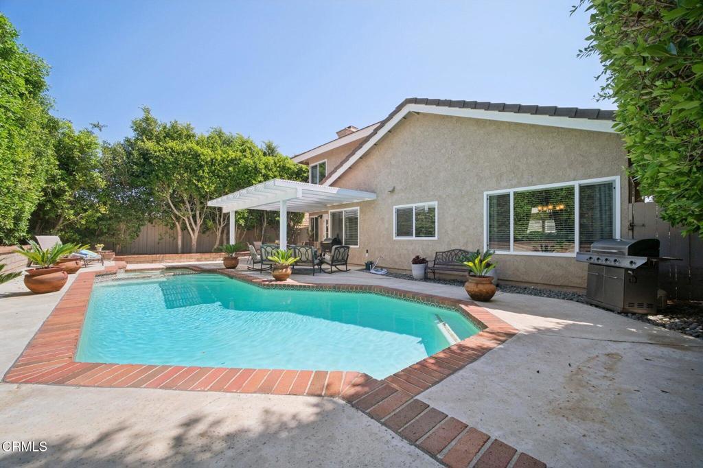 5463 Quailridge Drive