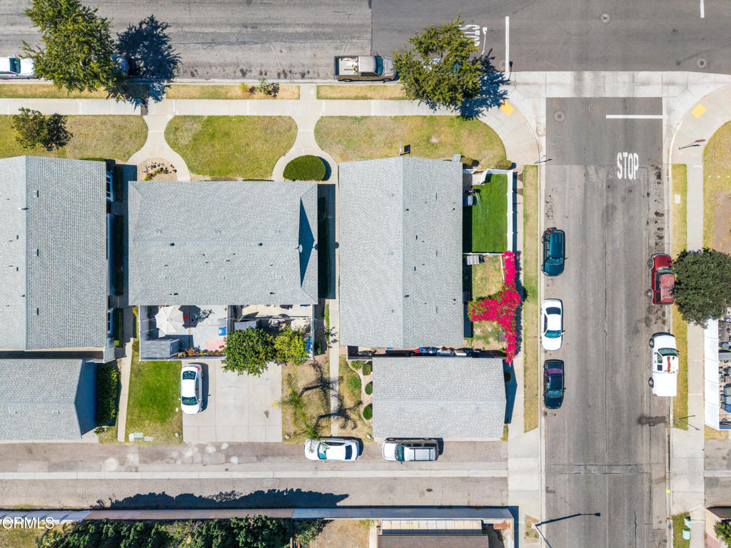 2100 Alexander Street