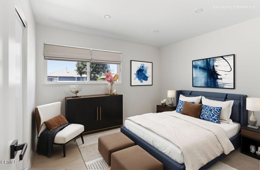 2100 Alexander Street