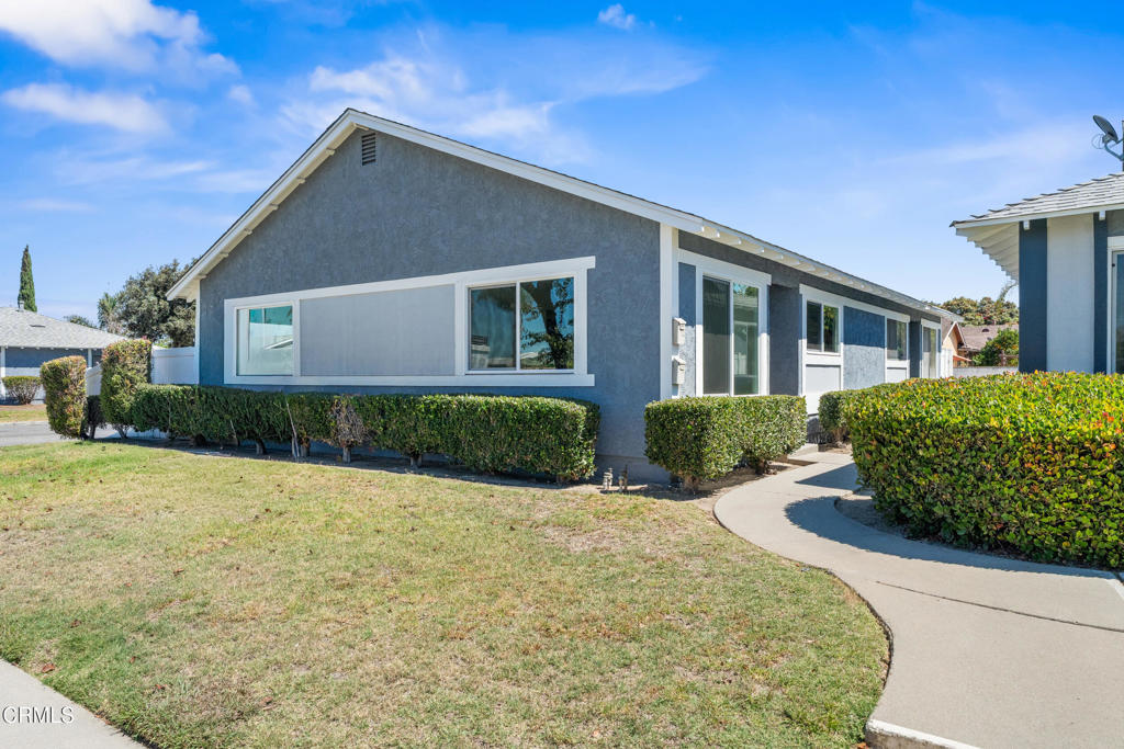 2100 Alexander Street