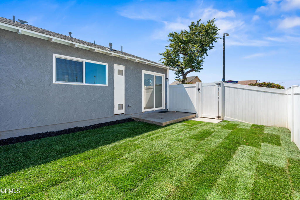 2100 Alexander Street