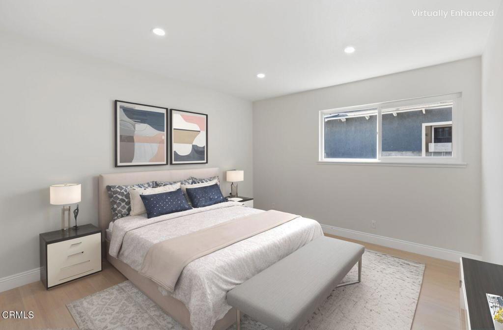 2100 Alexander Street