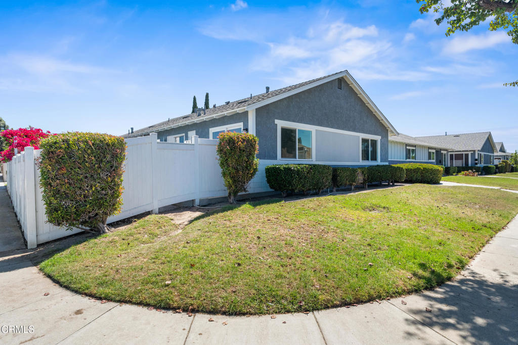 2100 Alexander Street