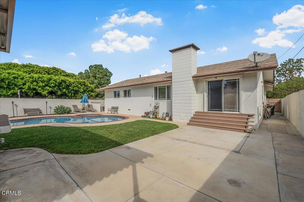 352 Moultrie Place