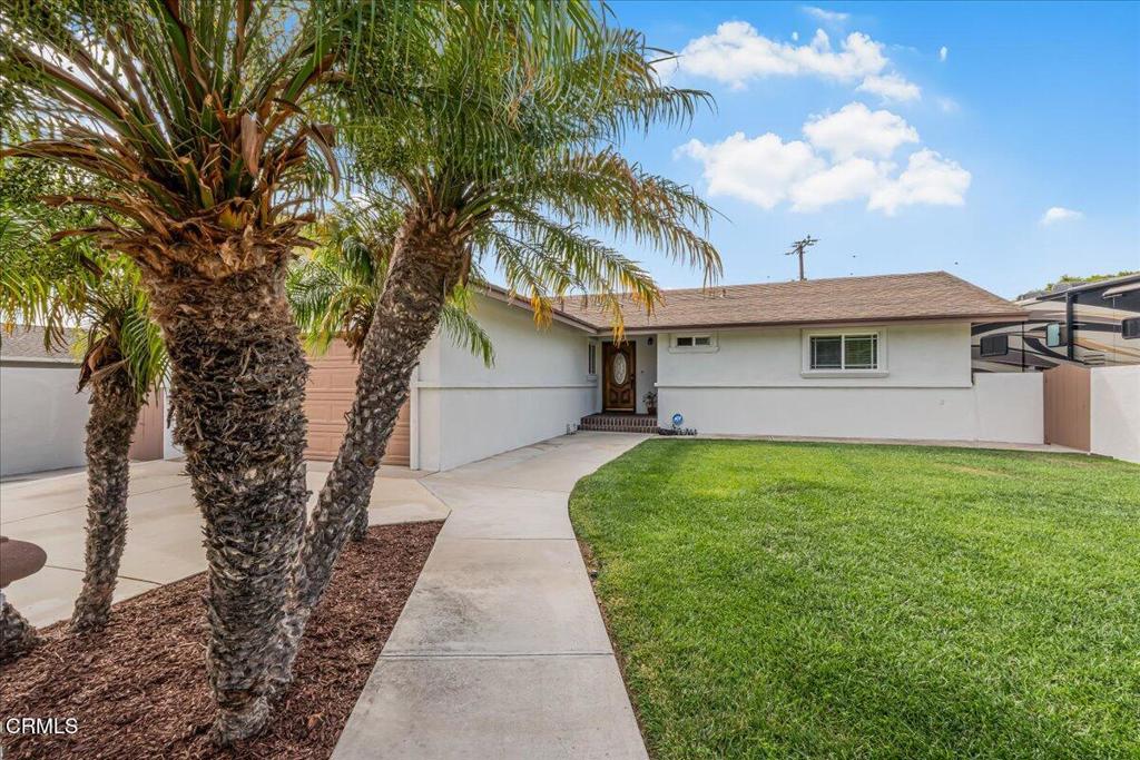 352 Moultrie Place