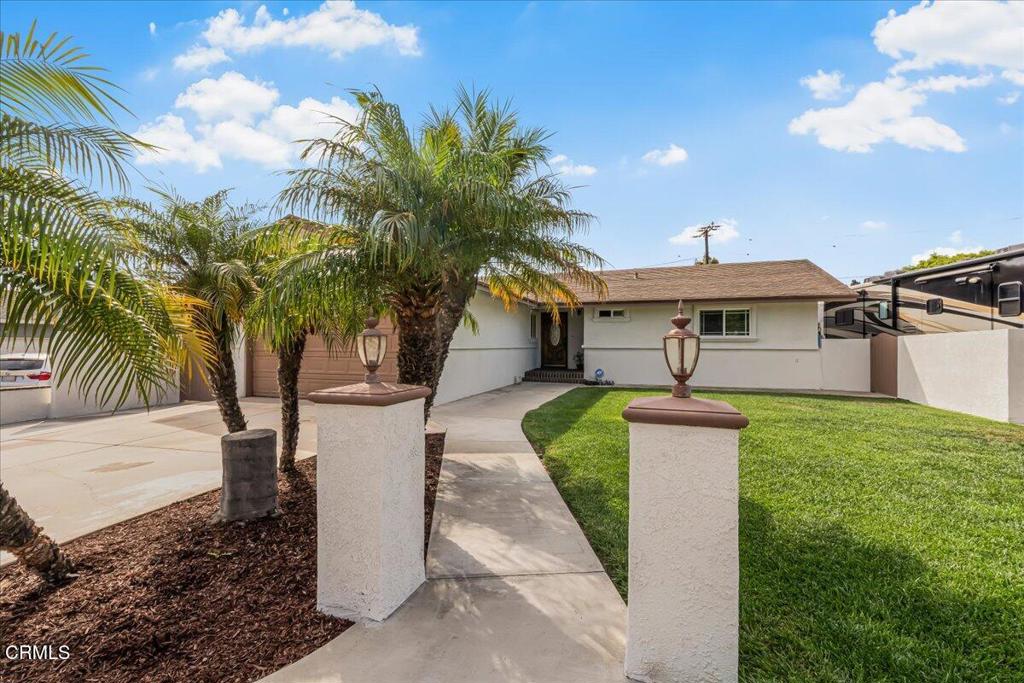 352 Moultrie Place