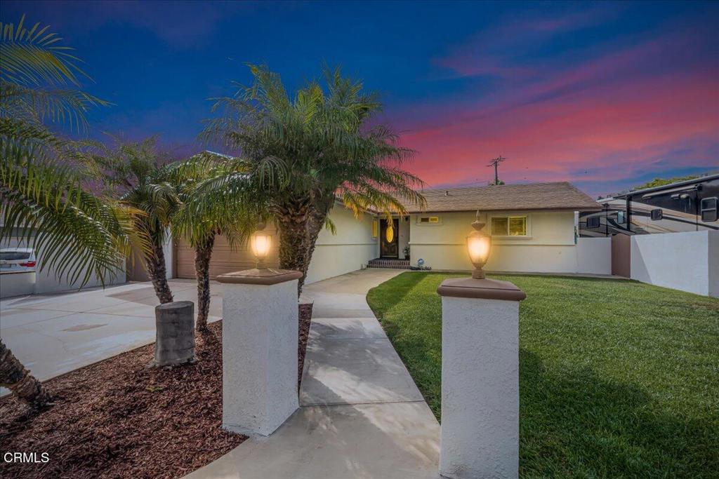 352 Moultrie Place