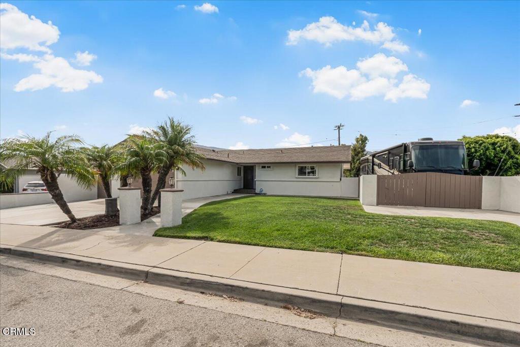 352 Moultrie Place