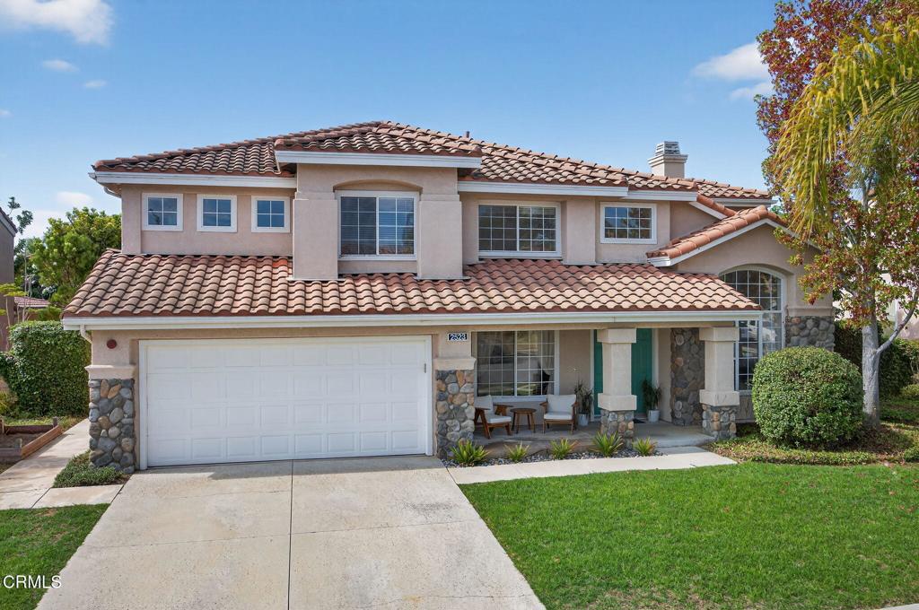 2523 Joshua Court