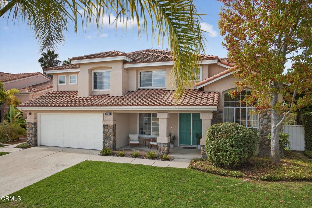 2523 Joshua Court