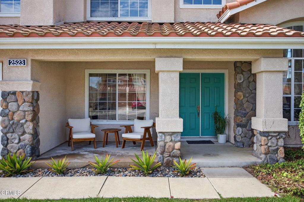 2523 Joshua Court