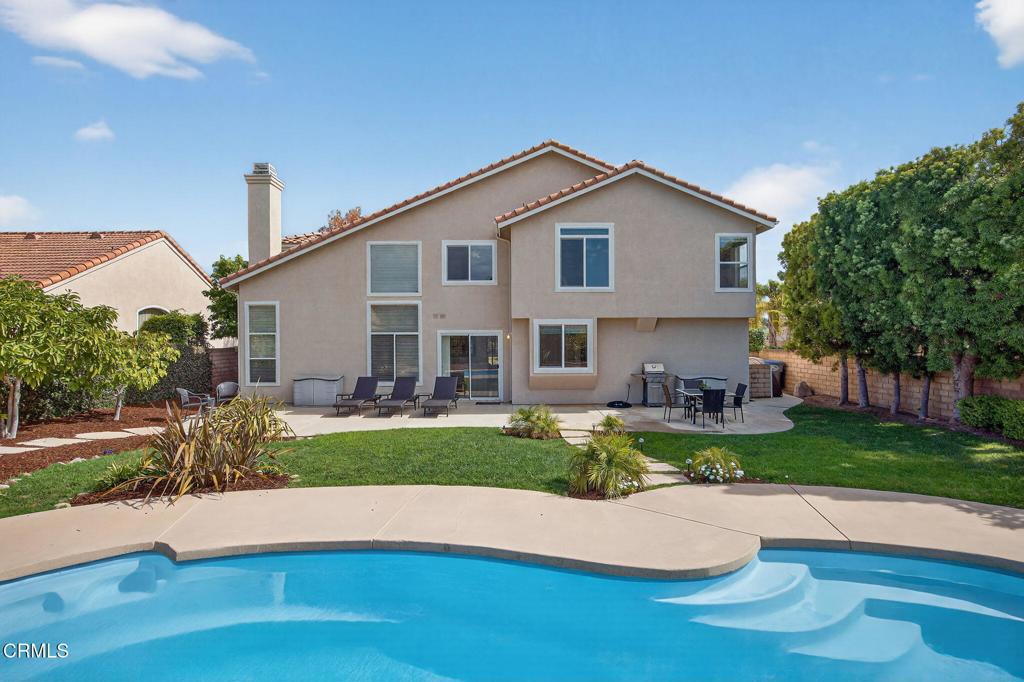2523 Joshua Court