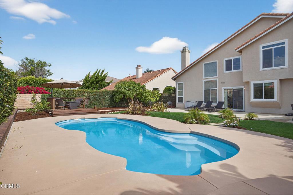 2523 Joshua Court