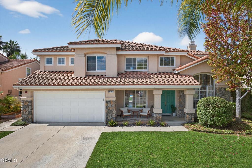 2523 Joshua Court