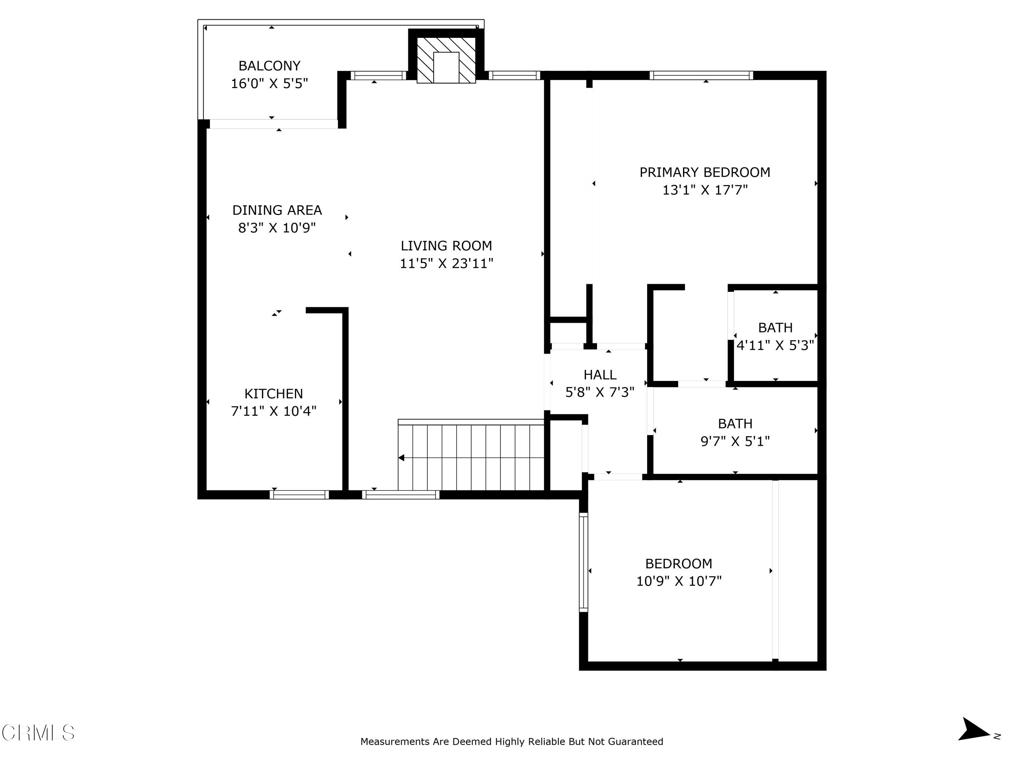 1466 San Simeon Court 2