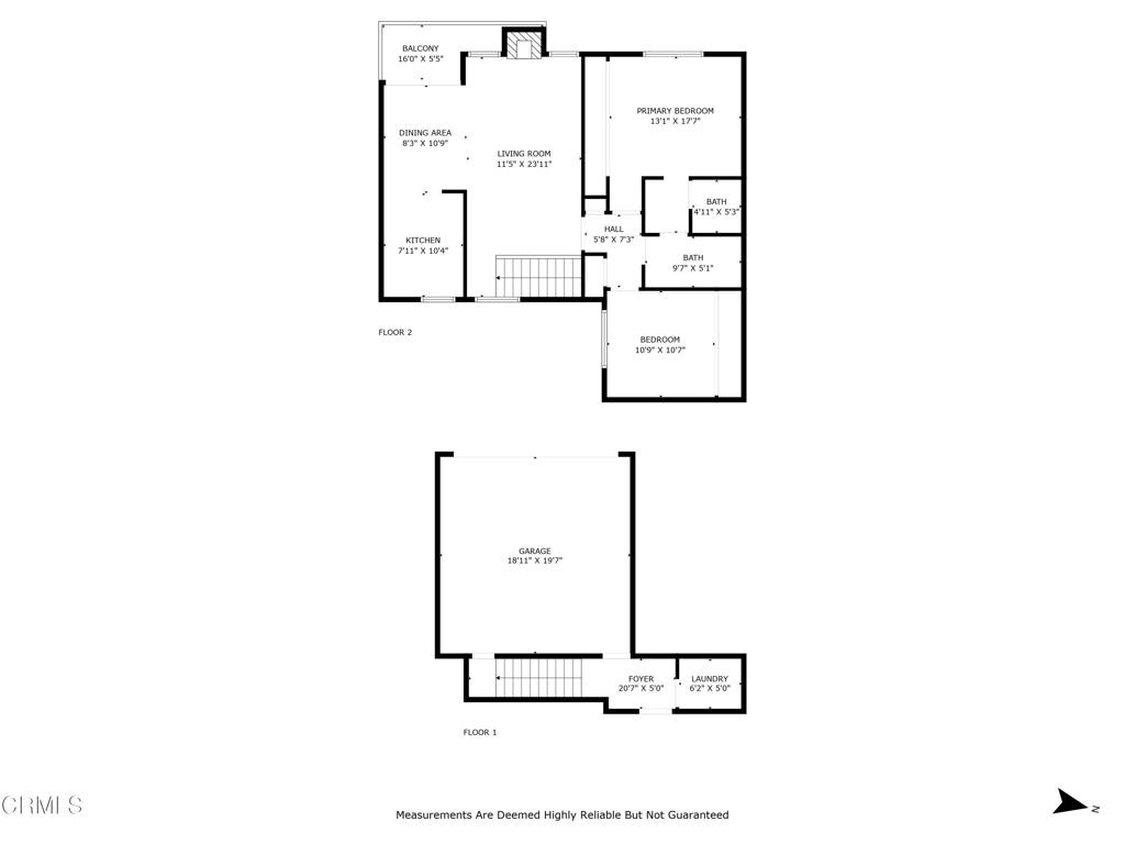 1466 San Simeon Court 2