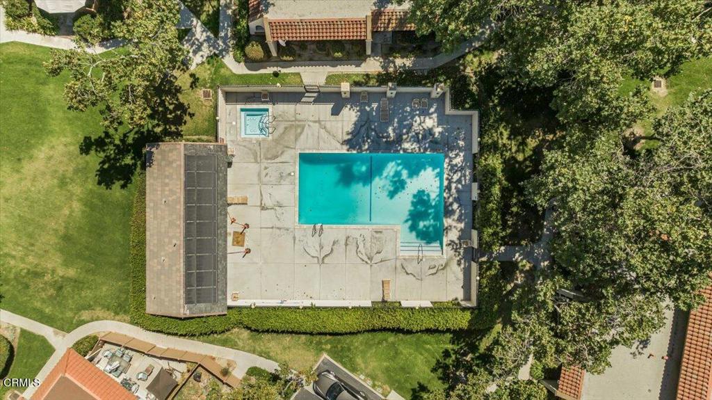 717 Thoreau Ln Lane