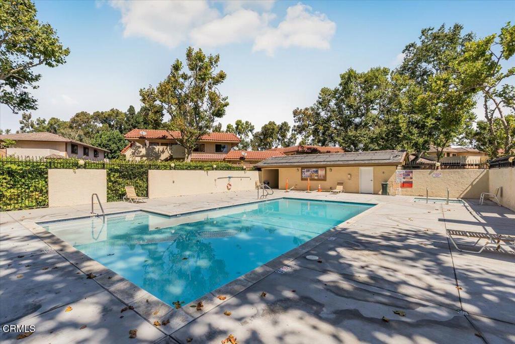 717 Thoreau Ln Lane