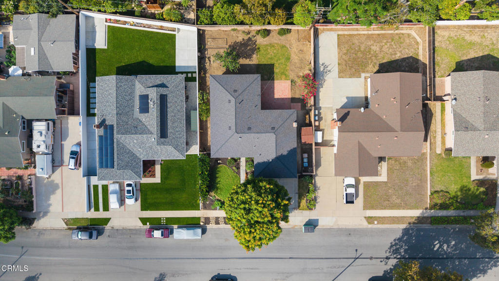 41 N Wake Forest Avenue