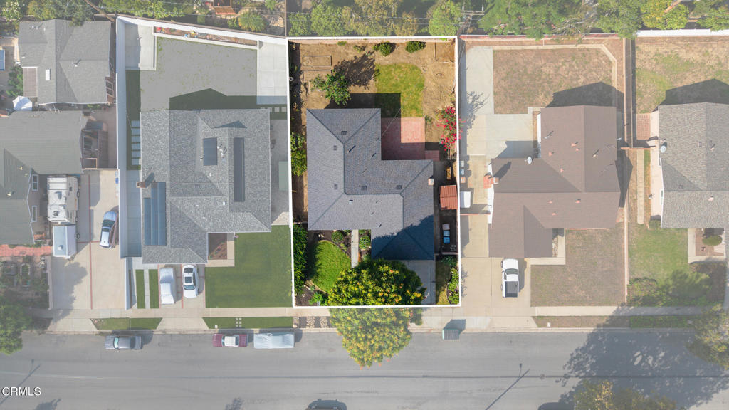 41 N Wake Forest Avenue