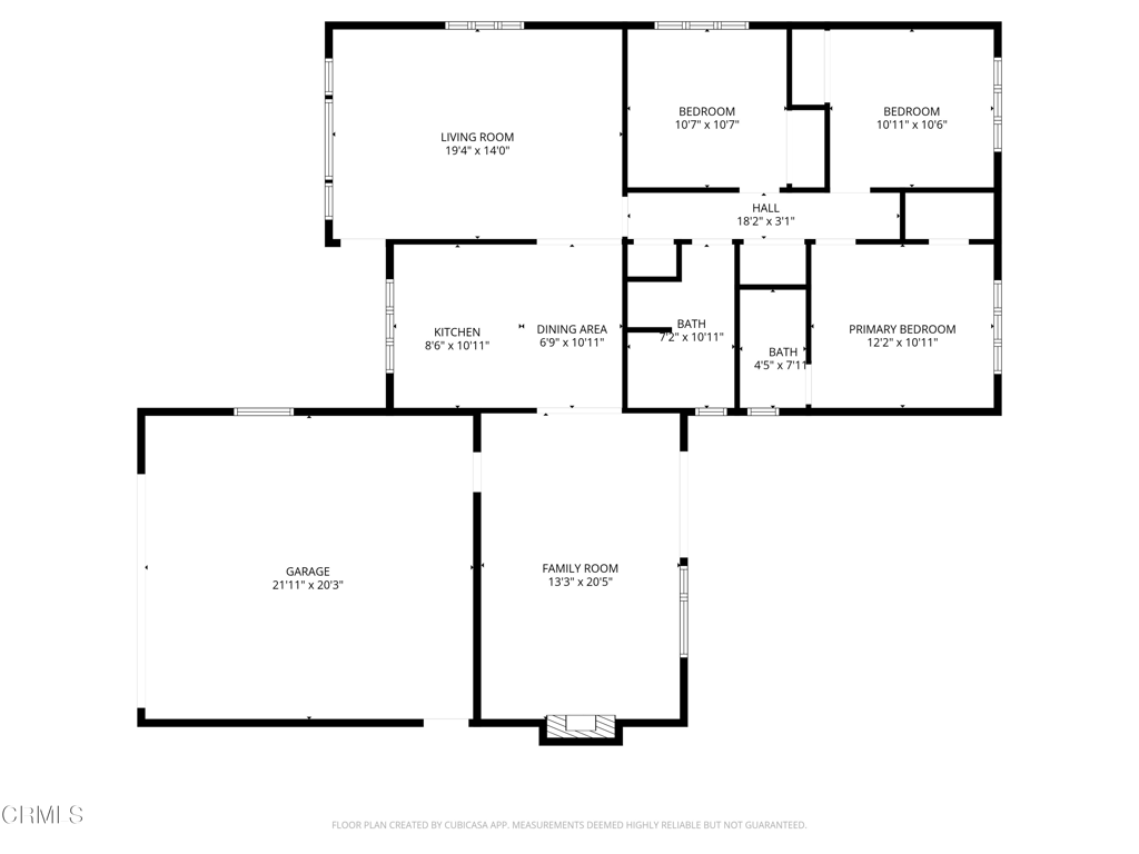 41 N Wake Forest Avenue