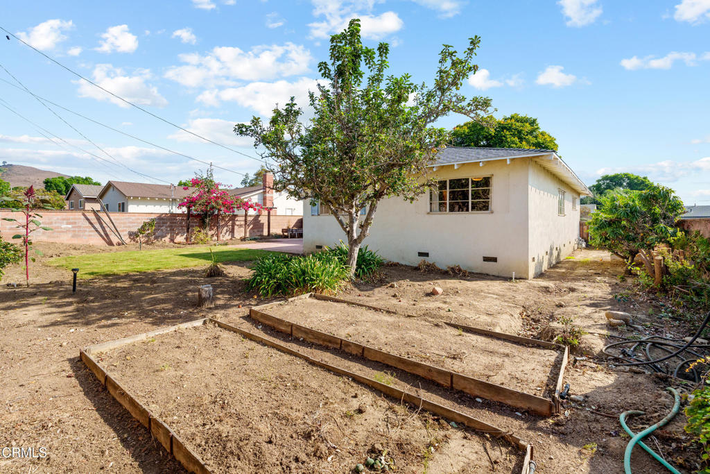 41 N Wake Forest Avenue