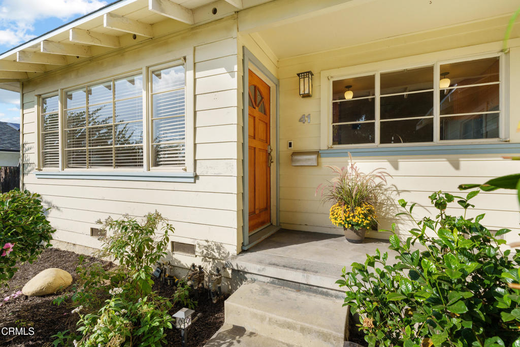 41 N Wake Forest Avenue