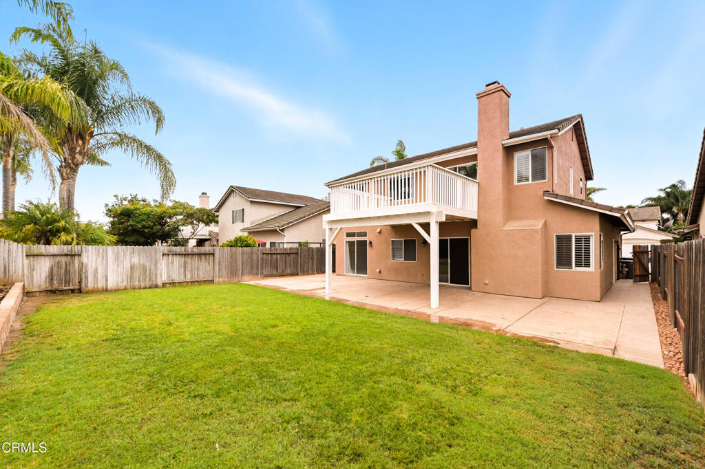 1546 Daffodil Avenue