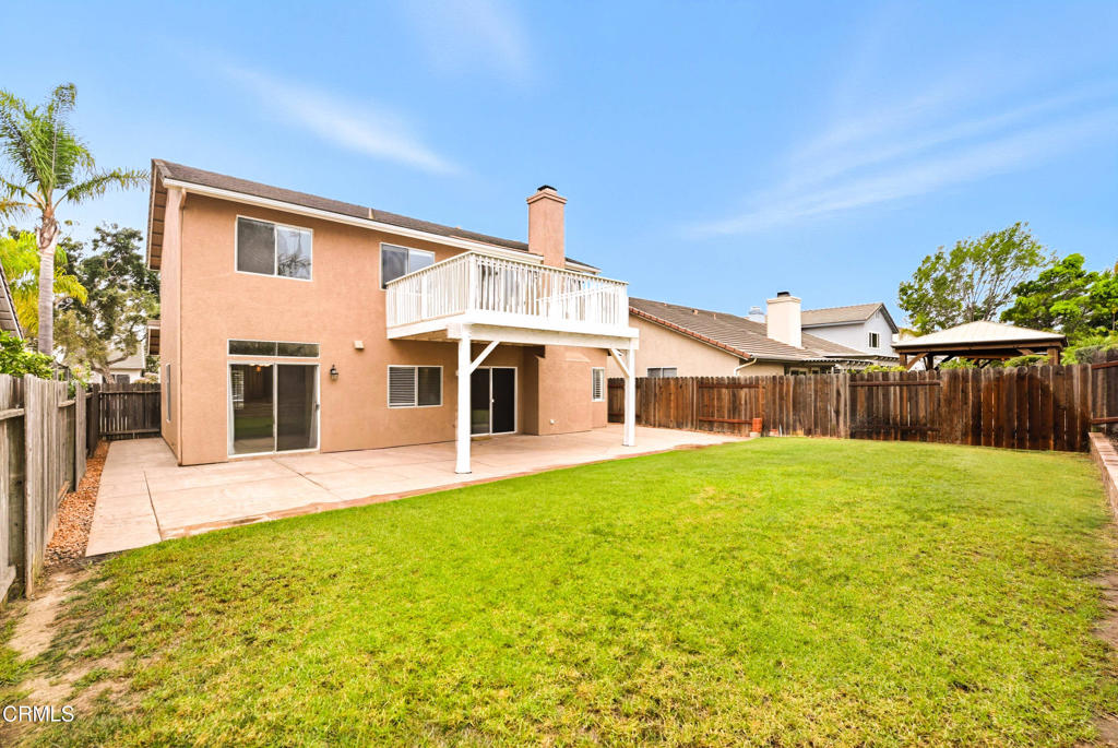 1546 Daffodil Avenue