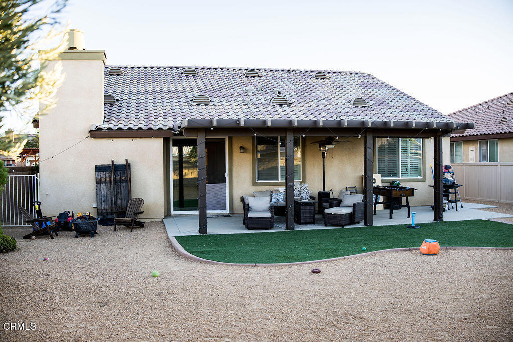 4061 W Avenue J-7