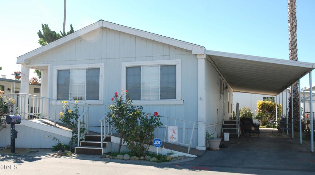 4388 E Central Avenue 63